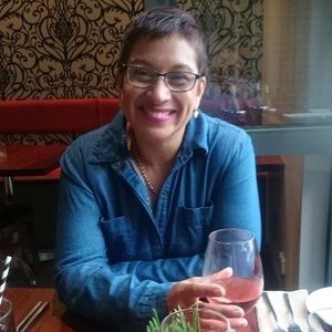 Meet your Posher, Sushila